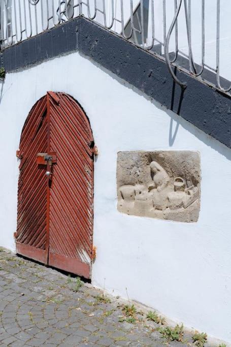 קובלנץ Historische Unterkunft Im Herzen Der Altstadt! מראה חיצוני תמונה
